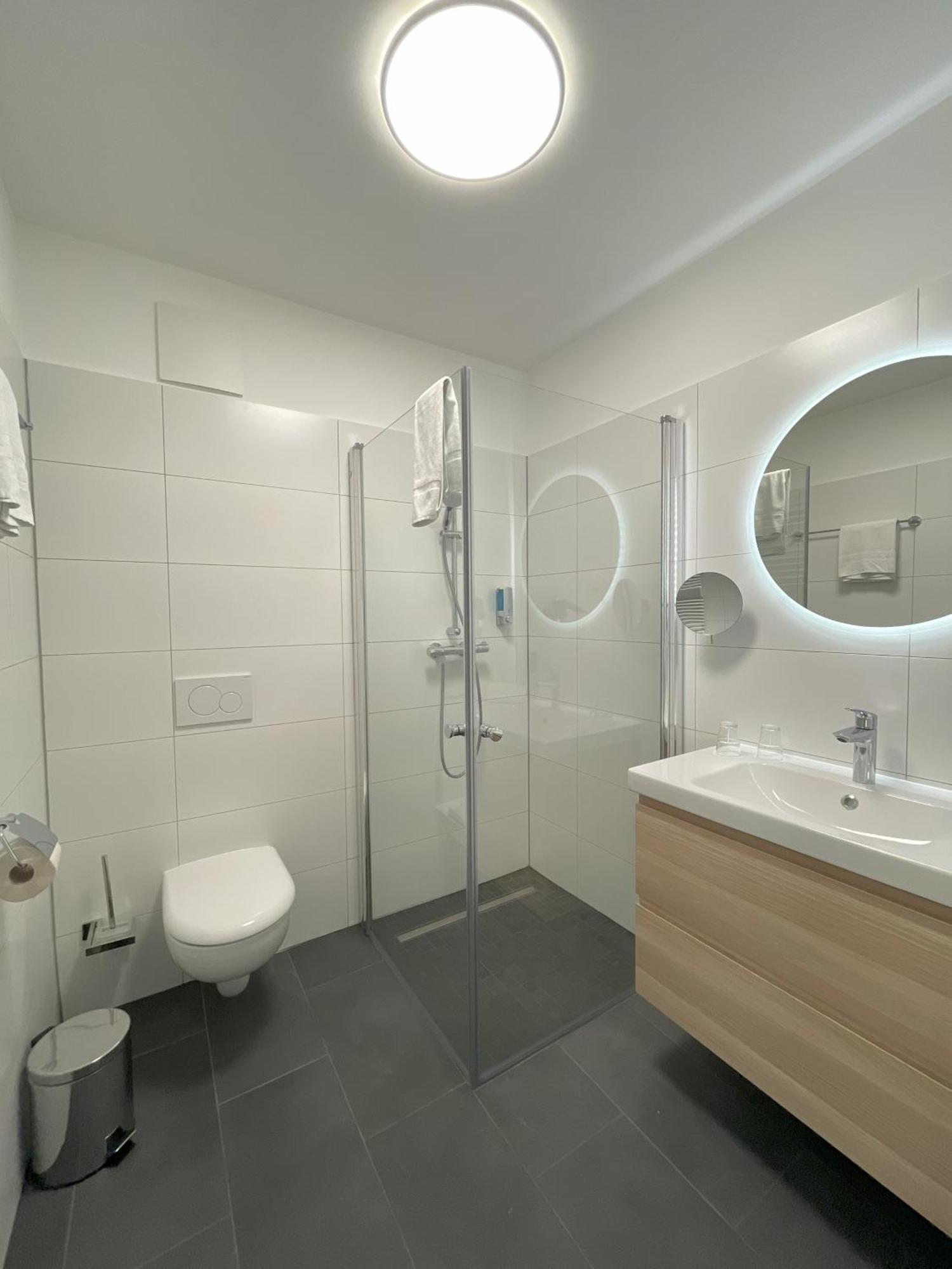 Havellandhalle Resort - Hotel, Sport Und Wellness Seeburg  Εξωτερικό φωτογραφία