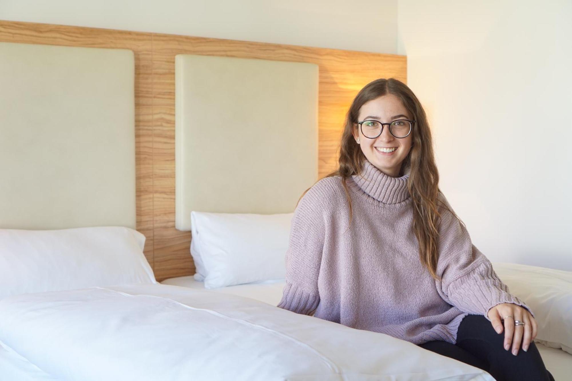 Havellandhalle Resort - Hotel, Sport Und Wellness Seeburg  Εξωτερικό φωτογραφία