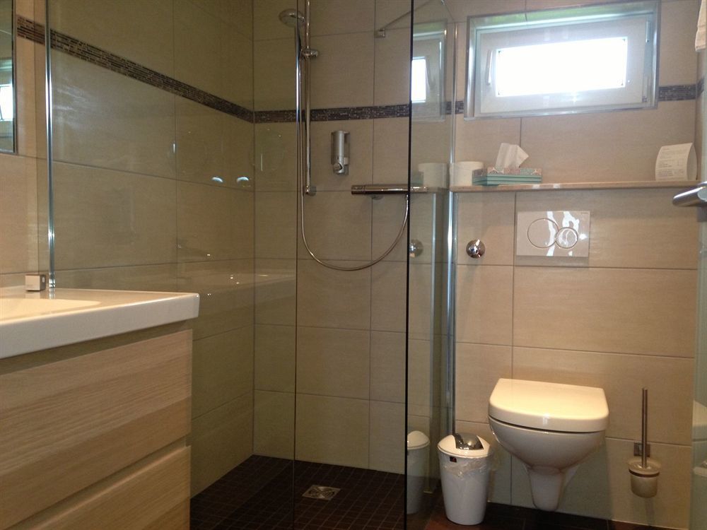 Havellandhalle Resort - Hotel, Sport Und Wellness Seeburg  Εξωτερικό φωτογραφία